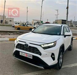 تويوتا راف 4